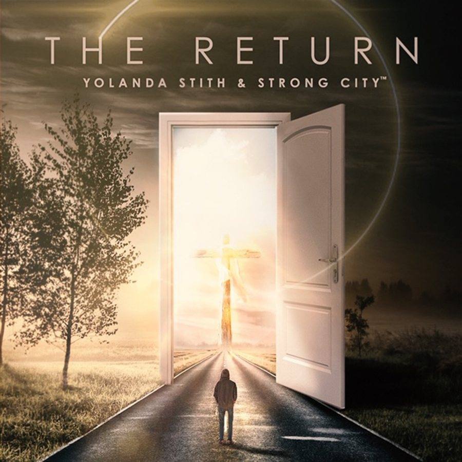 The Return, album cover
