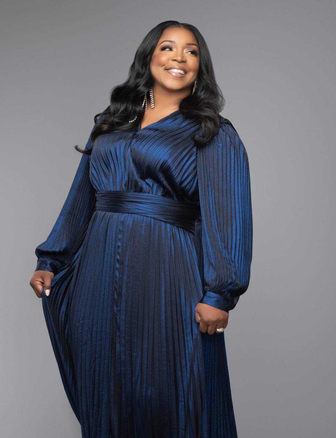 Apostle Yolanda M. Stith